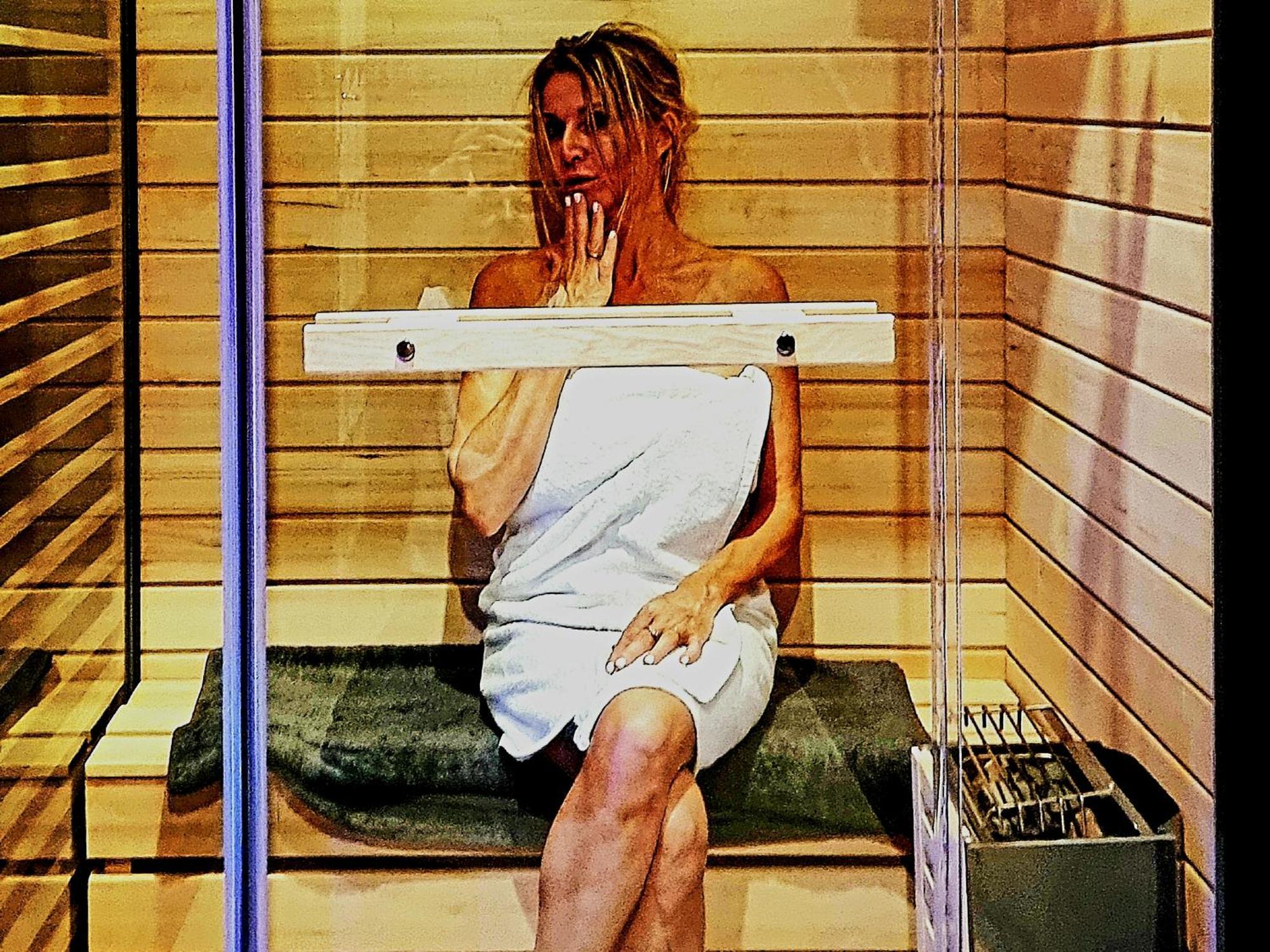 Pjure Boutique Hotel & Spa Монтегю Стая снимка