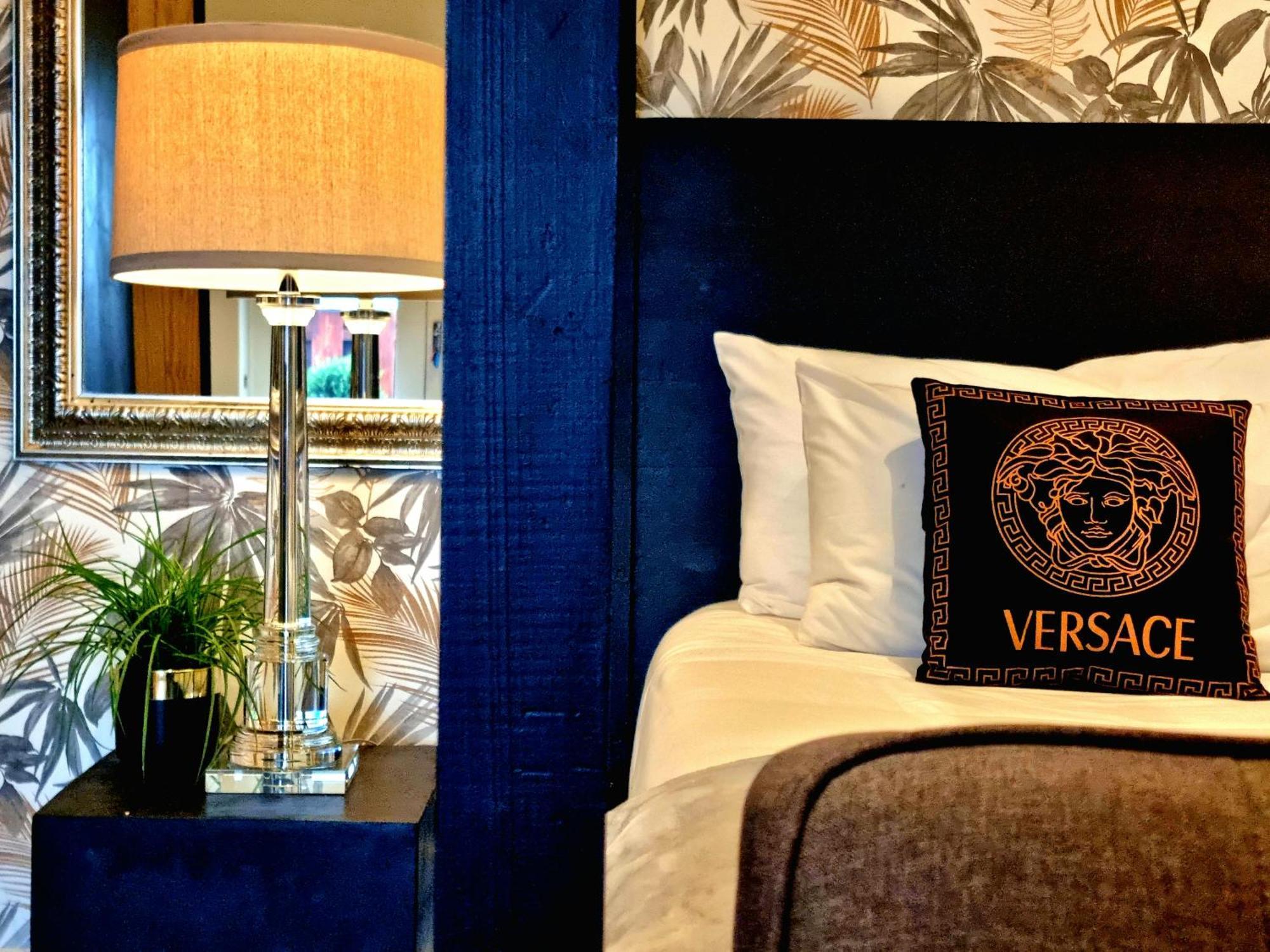 Pjure Boutique Hotel & Spa Монтегю Екстериор снимка