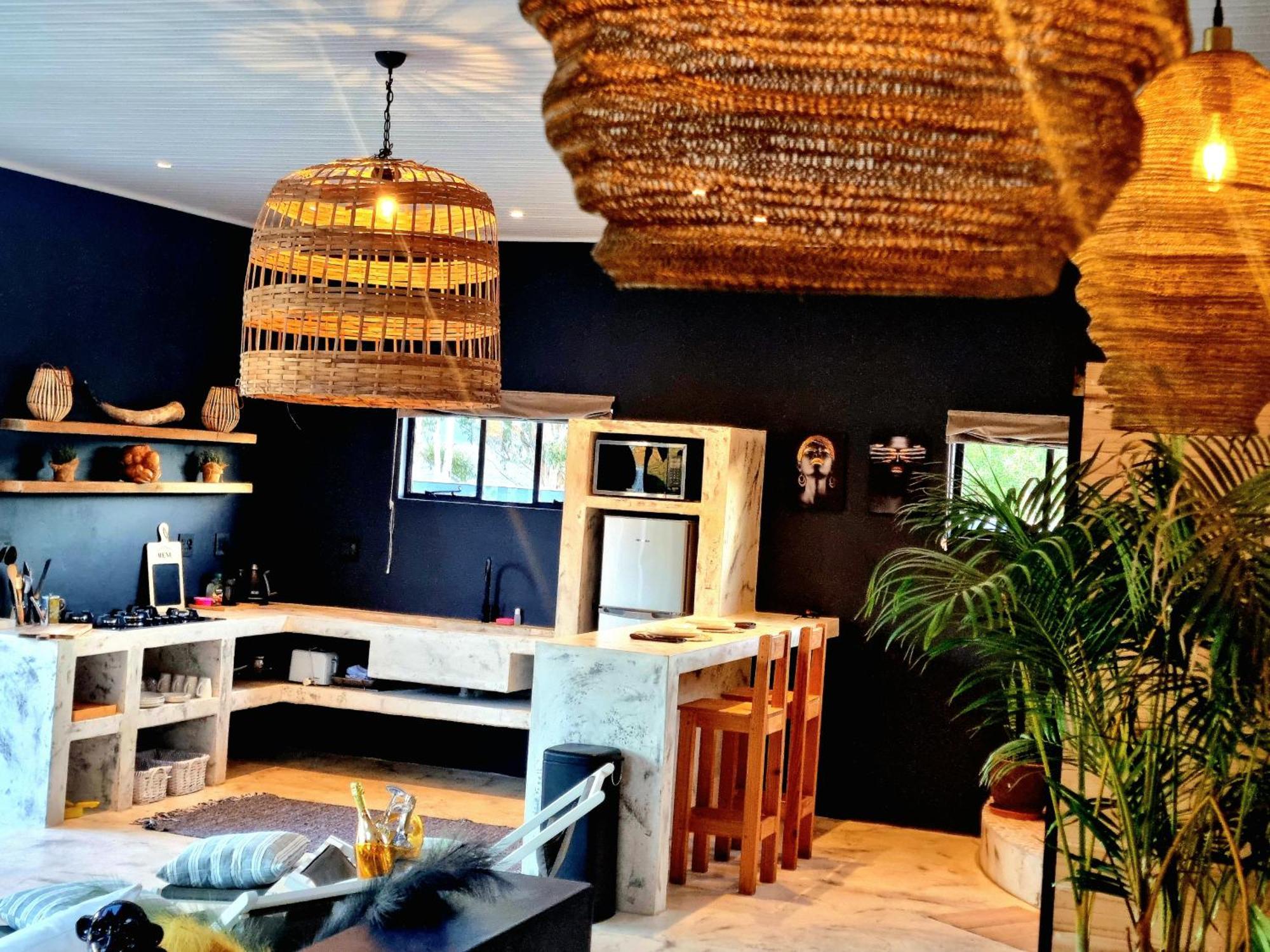 Pjure Boutique Hotel & Spa Монтегю Стая снимка