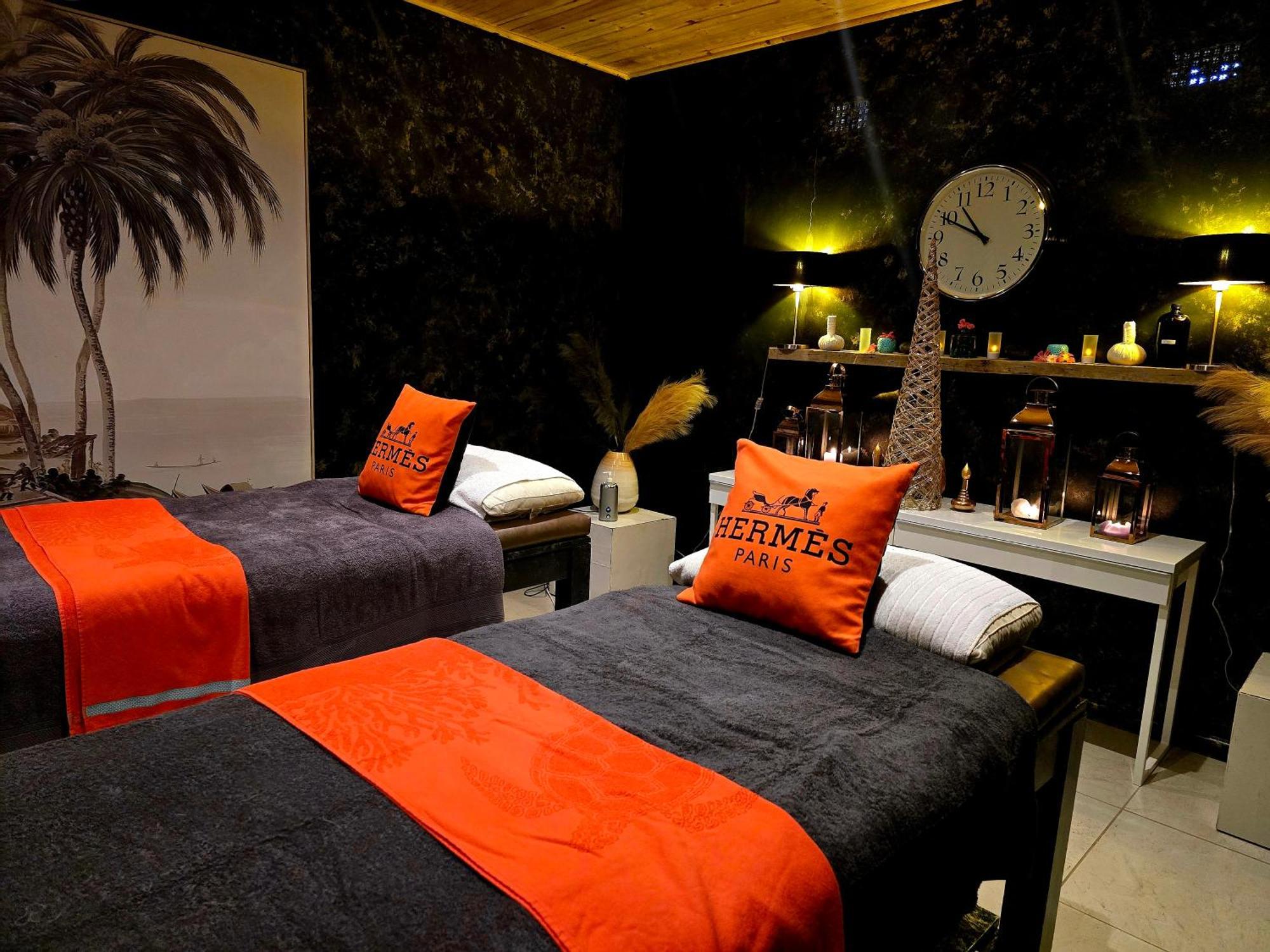 Pjure Boutique Hotel & Spa Монтегю Екстериор снимка