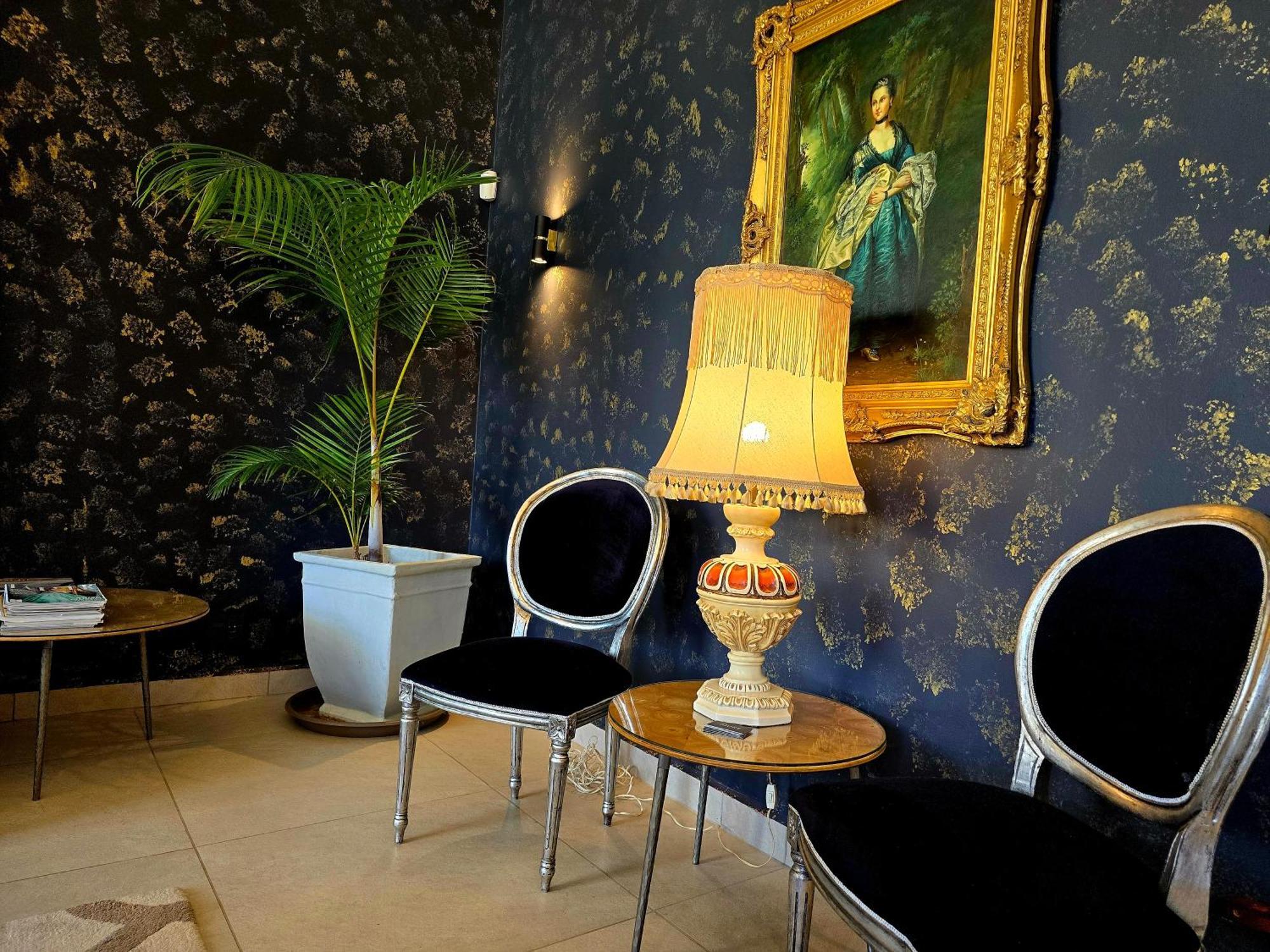 Pjure Boutique Hotel & Spa Монтегю Екстериор снимка